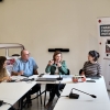 Sabadell acull la parada "Governar les dades per transformar la ciutat"