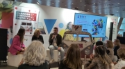 Guillermo Bello comparteix l'experiència ETIVA