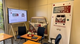 Tot a punt per a l'inici de la parada: Gestió integrada de plans. Més enllà dels PDFs