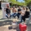 Joan Marín, regidor d'Atenció a la Ciutadania, va explicar com va sorgir la idea en el context de la pandèmia per la Covid-19